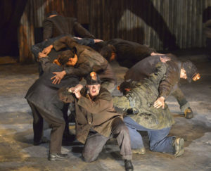Clear vision: WVPT wants to bring diverse theater offerings to audience